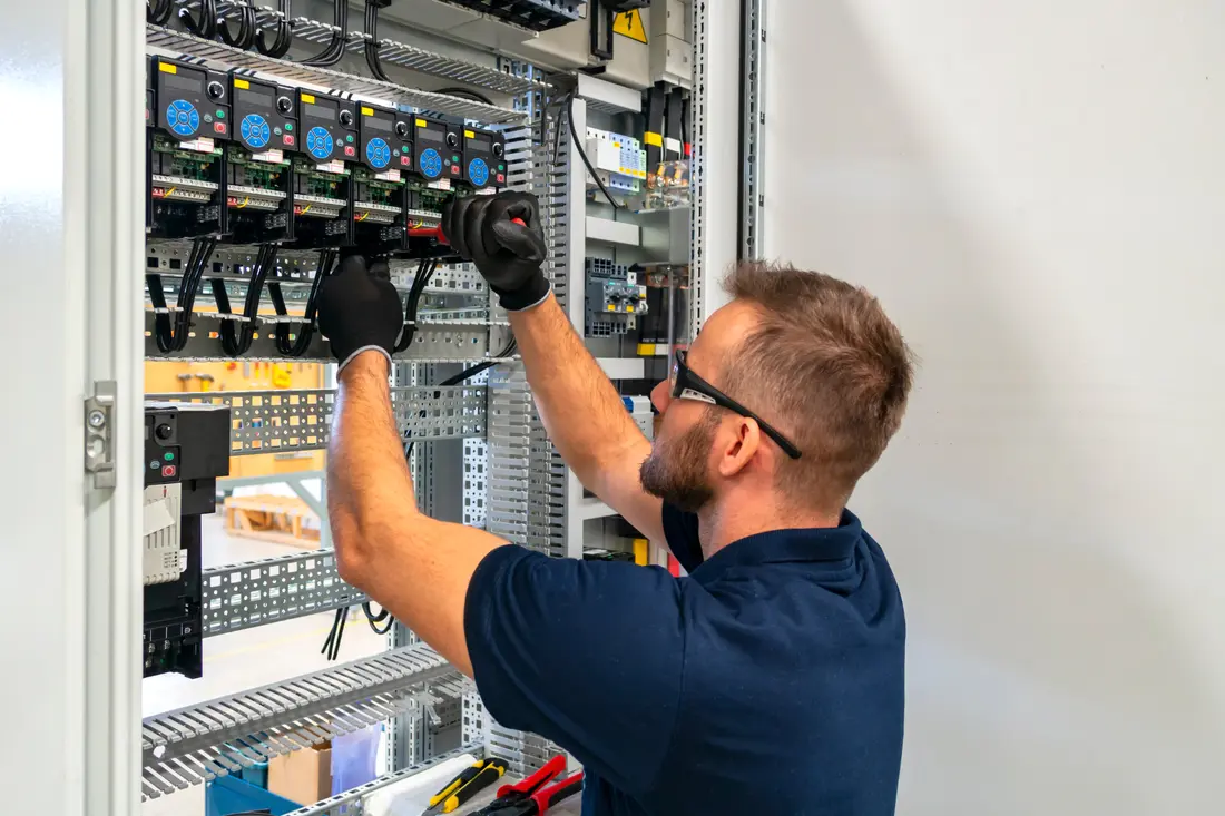 Électricité