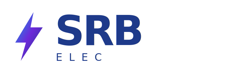 SRB ELEC — Électricien Lyon